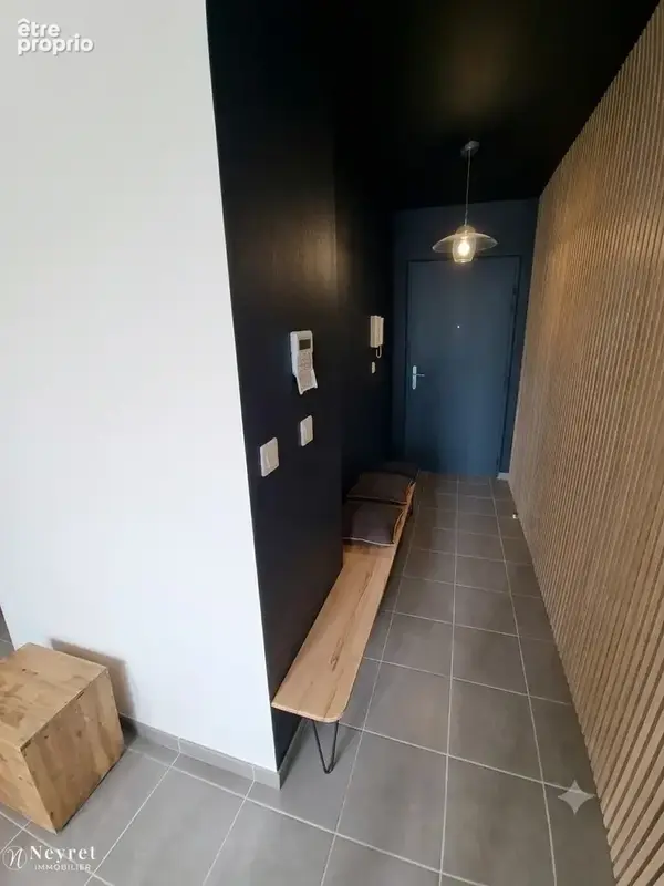 À visiter sans tarder !  T2 en Rez de jardin  de 33,48 m2 dans la résidence 'Le Domaine d'Angélis' - photo 11