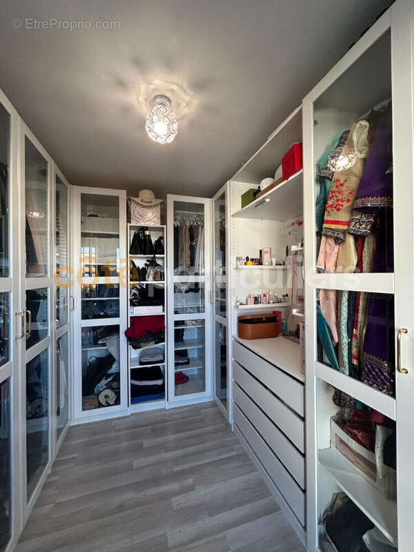 Appartement à LIMEIL-BREVANNES