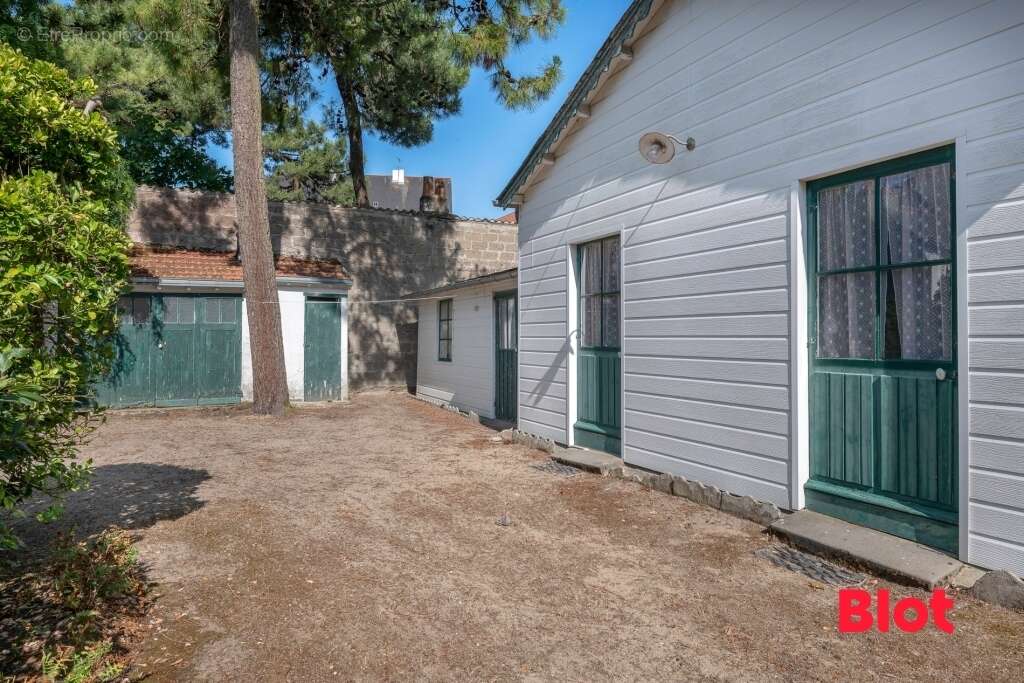 Maison à LA BAULE-ESCOUBLAC