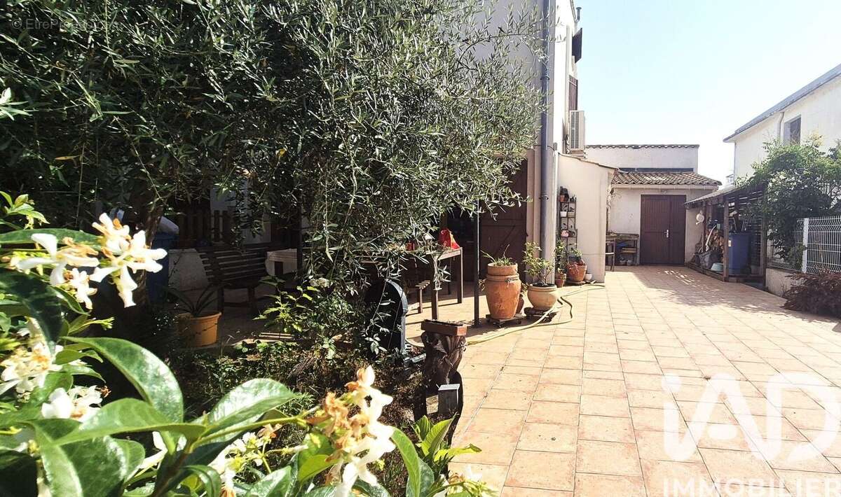 Photo 9 - Maison à LE GRAU-DU-ROI