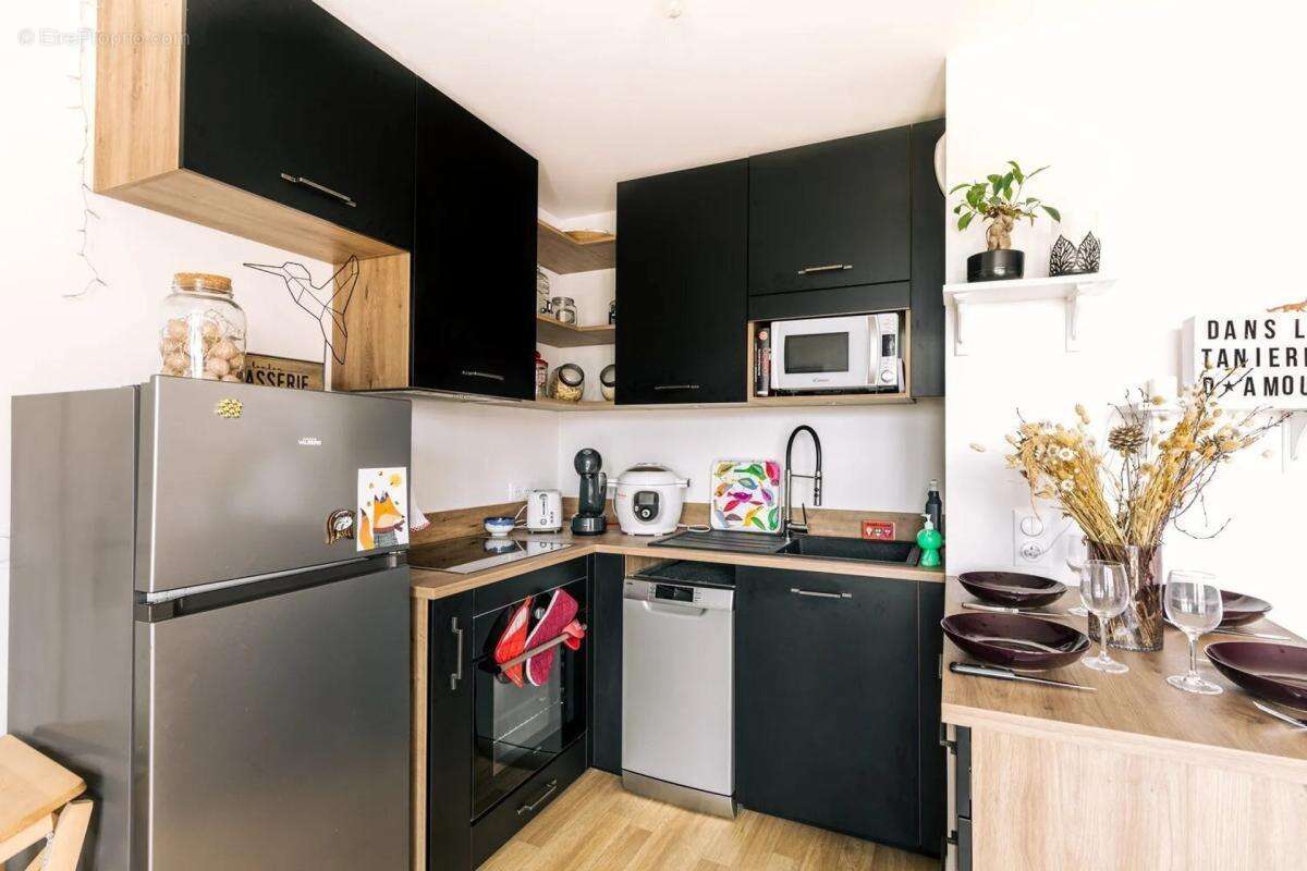 Appartement à VILLEPINTE