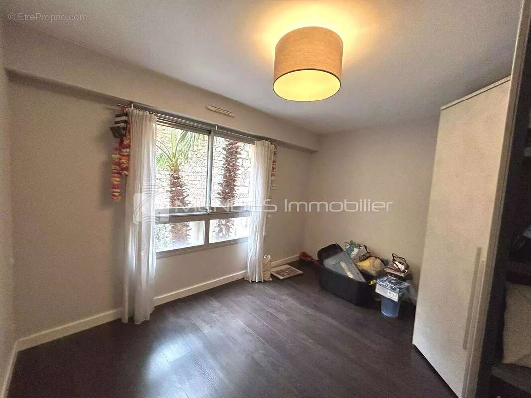 Appartement à BEAUSOLEIL