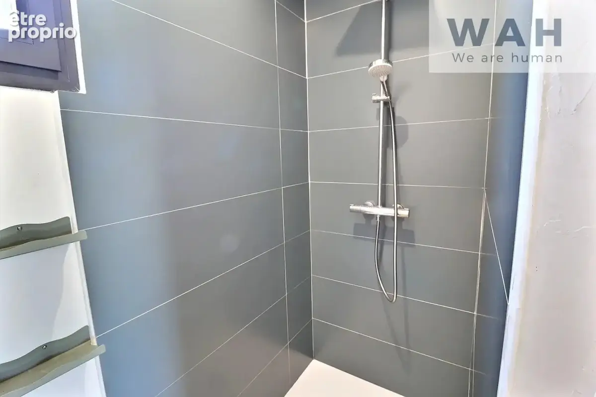 MAISON 6P 138 m2 de plain pied avec jardin de 970 m2 30260 M - photo 9