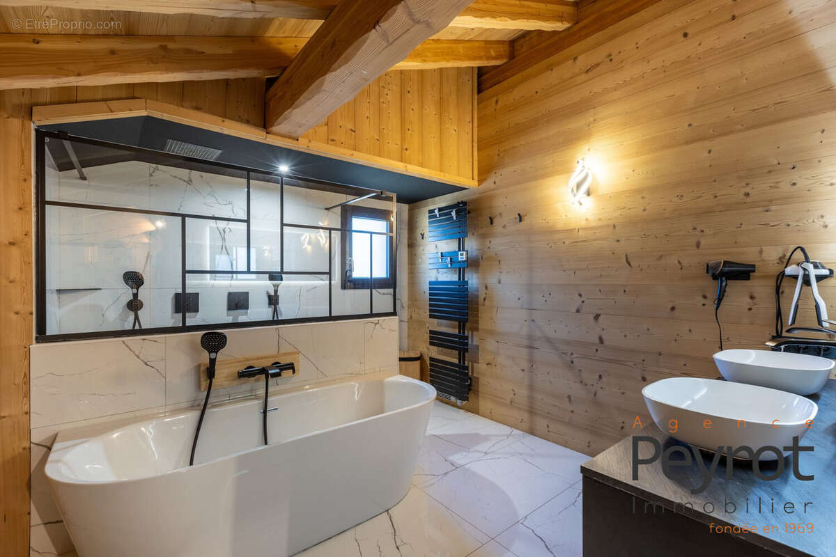 Maison à FONT-ROMEU-ODEILLO-VIA
