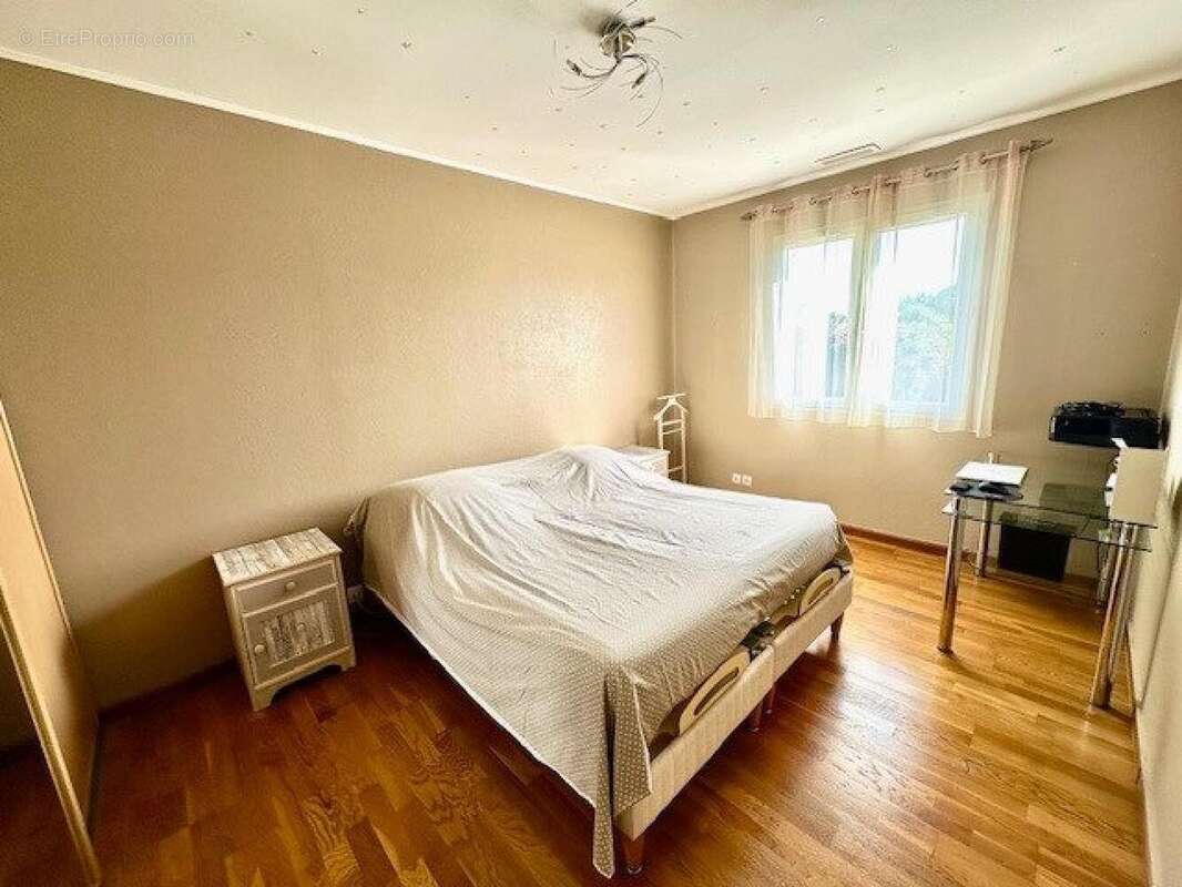 Photo 5 - Maison à SAINT-LYS