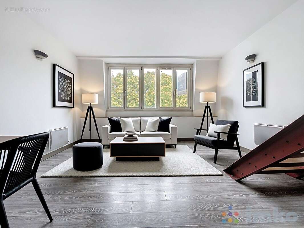 Appartement à LILLE