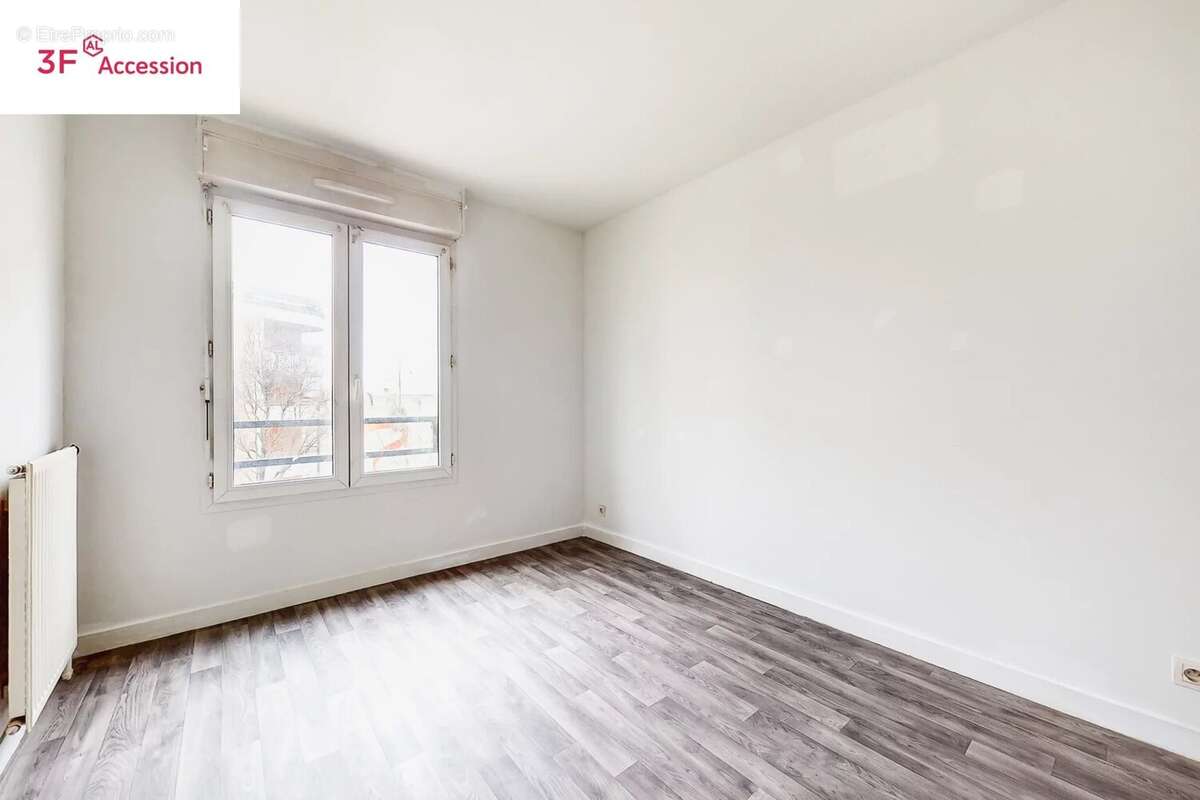 Appartement à LE KREMLIN-BICETRE