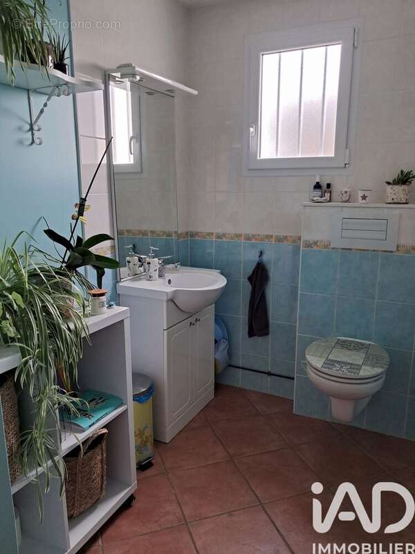 Photo 7 - Maison à FONTENAI-LES-LOUVETS