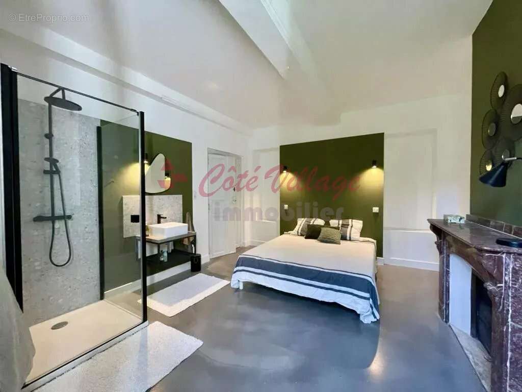 Appartement à SALLES-D'AUDE