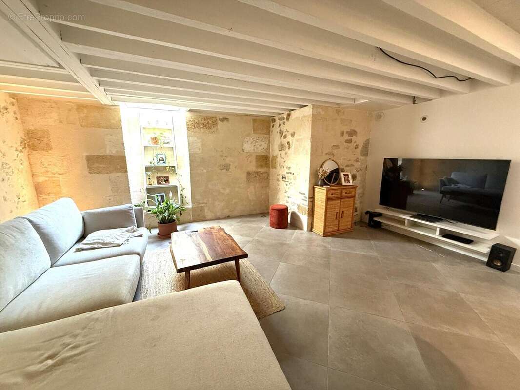 Maison 140 m² à Bordeaux  - photo 3