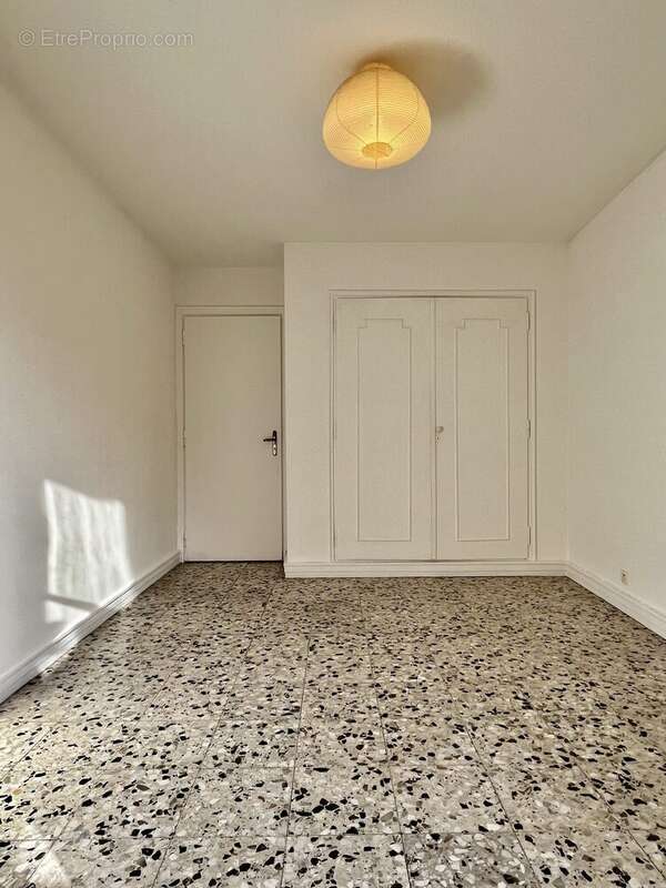 Appartement à BEAUSOLEIL