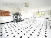 Maison à BOULOGNE-SUR-MER