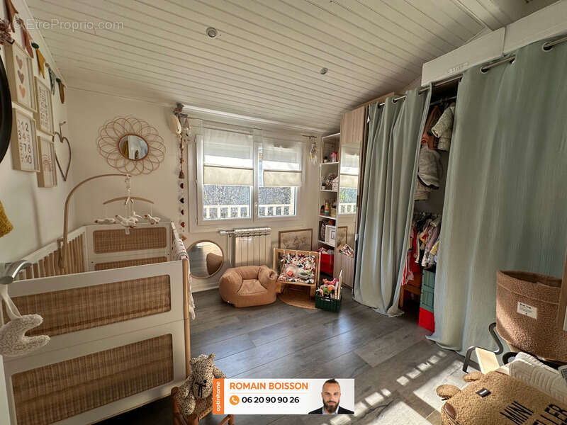 Maison à vendre 4 pièces LEGUEVIN (31) - photo 6