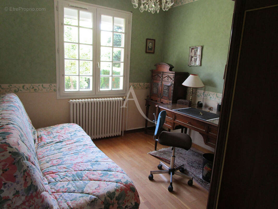 Maison à SAINT-AIGNAN