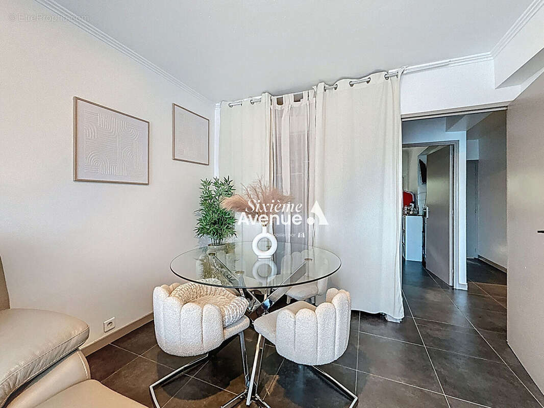 Appartement à GRASSE