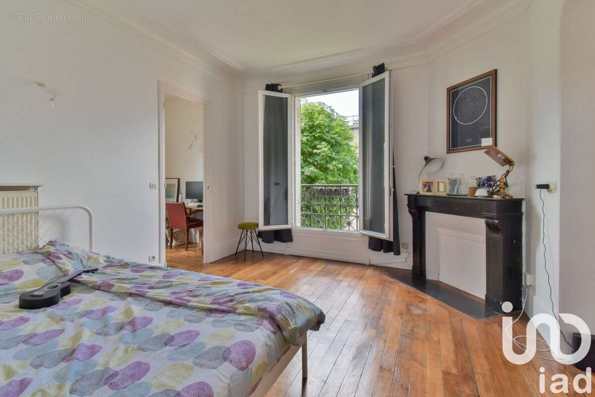 Photo 6 - Appartement à COLOMBES