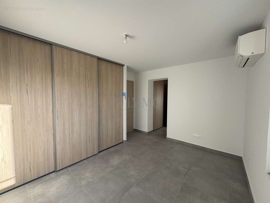 Appartement à SAINT-RAPHAEL