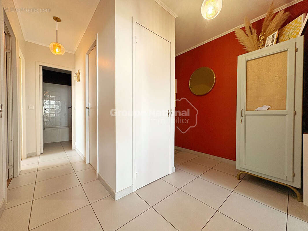 Appartement à SALON-DE-PROVENCE