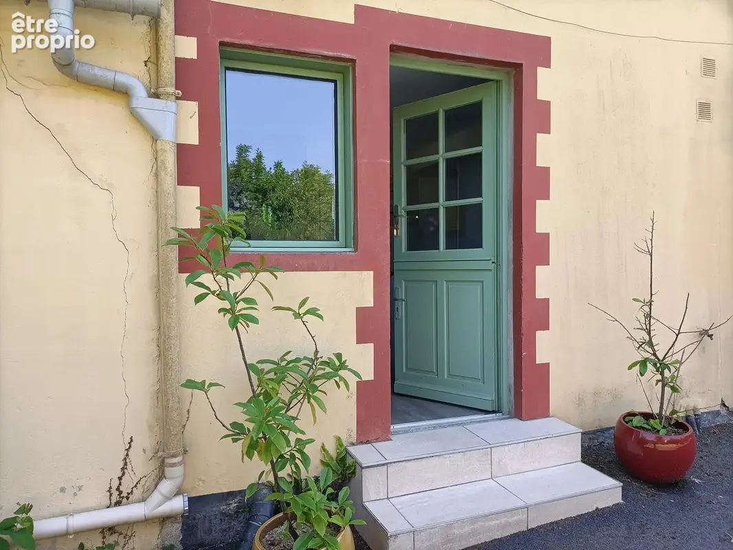 Village bord de rance - photo 2