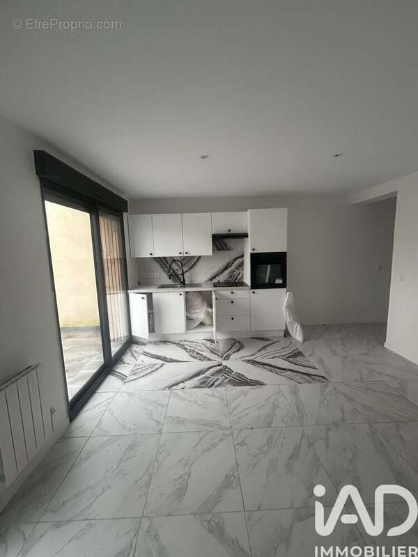 Photo 2 - Appartement à BEZONS