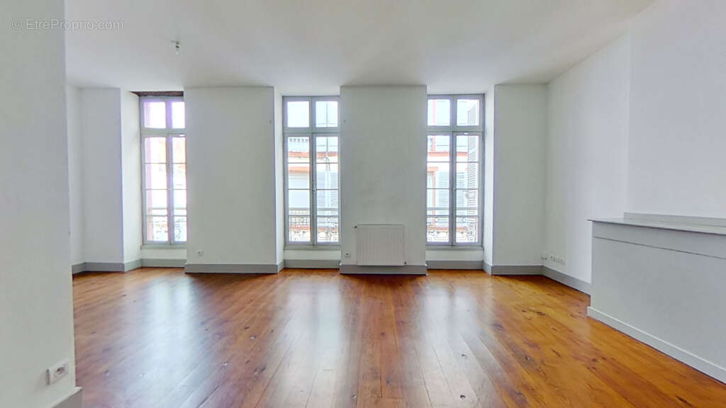 Appartement à MONTAUBAN