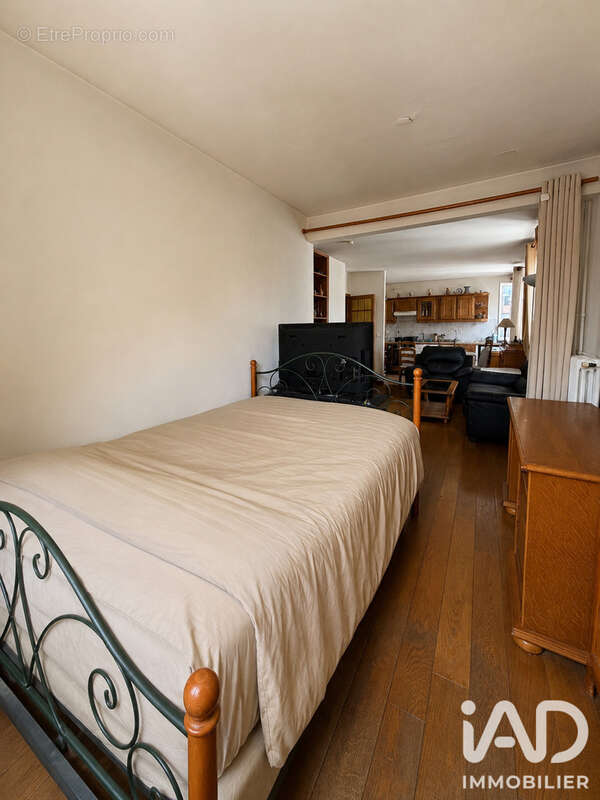 Photo 6 - Appartement à MONTROUGE