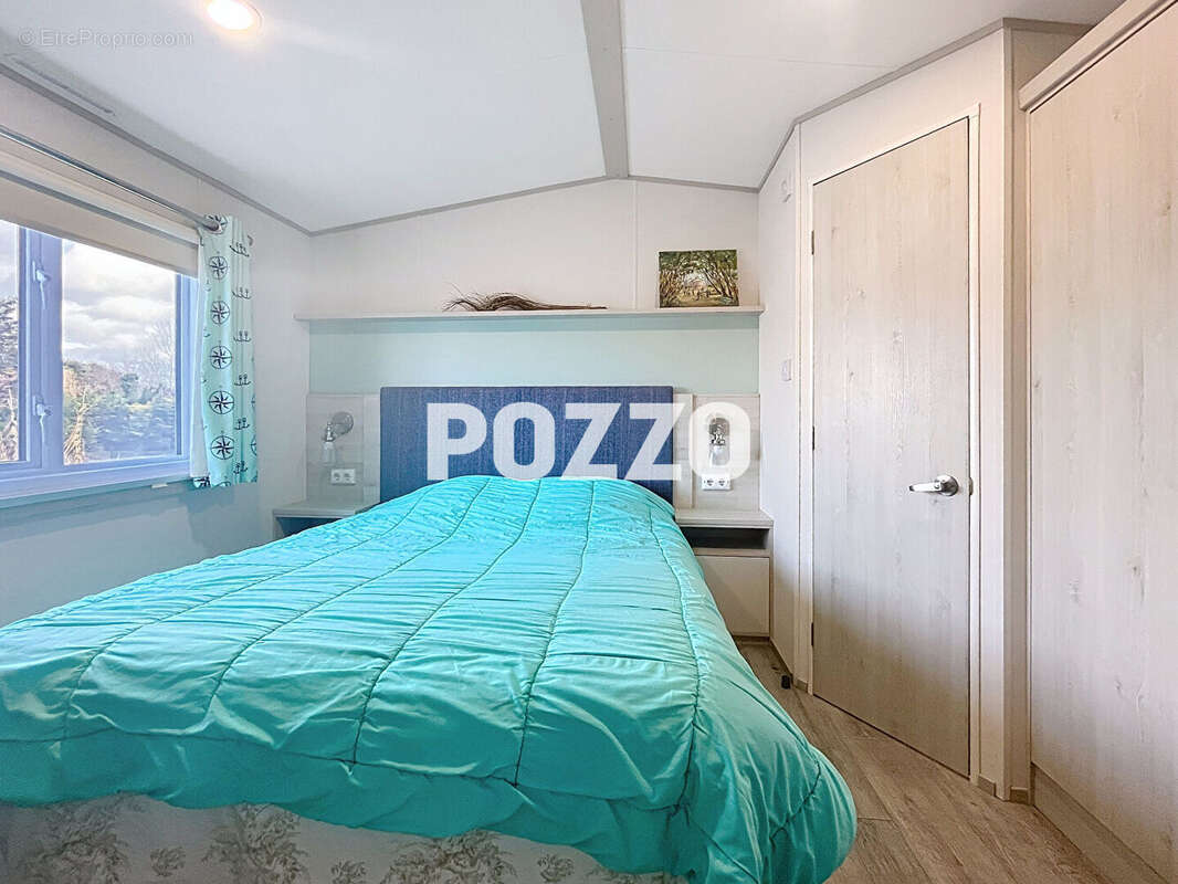 Maison à OUISTREHAM