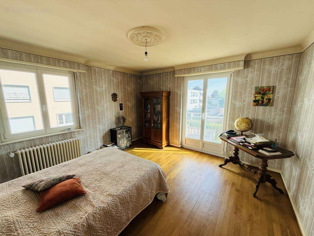 Appartement - photo 15