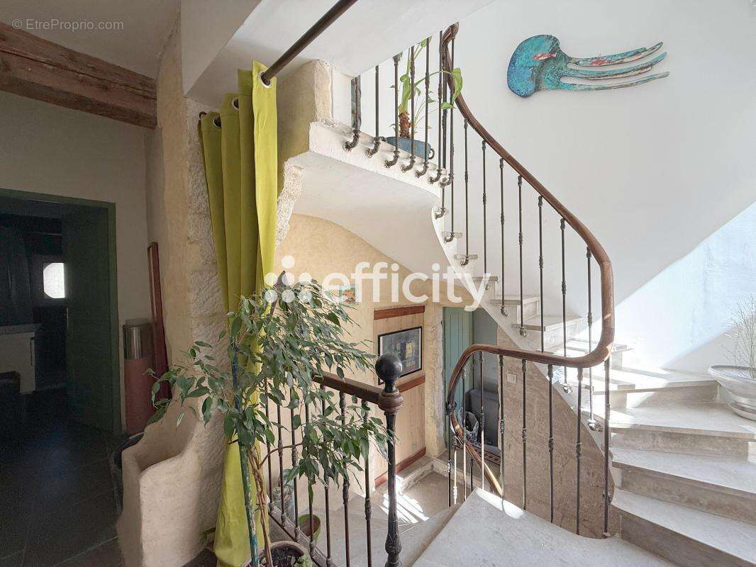 Maison à SAINT-CHRISTOL