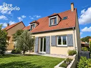 Maison à ESCHES