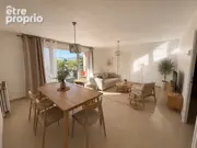 Appartement à METZ-TESSY