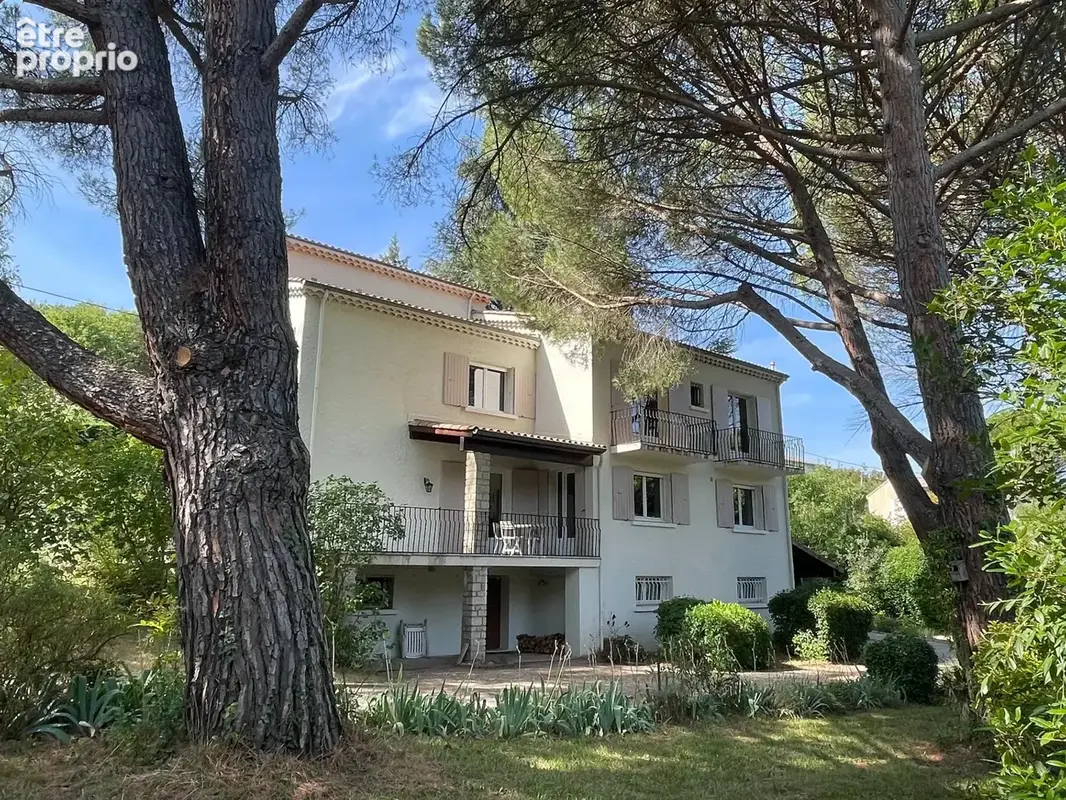 Photo 1 - Maison à DIEULEFIT