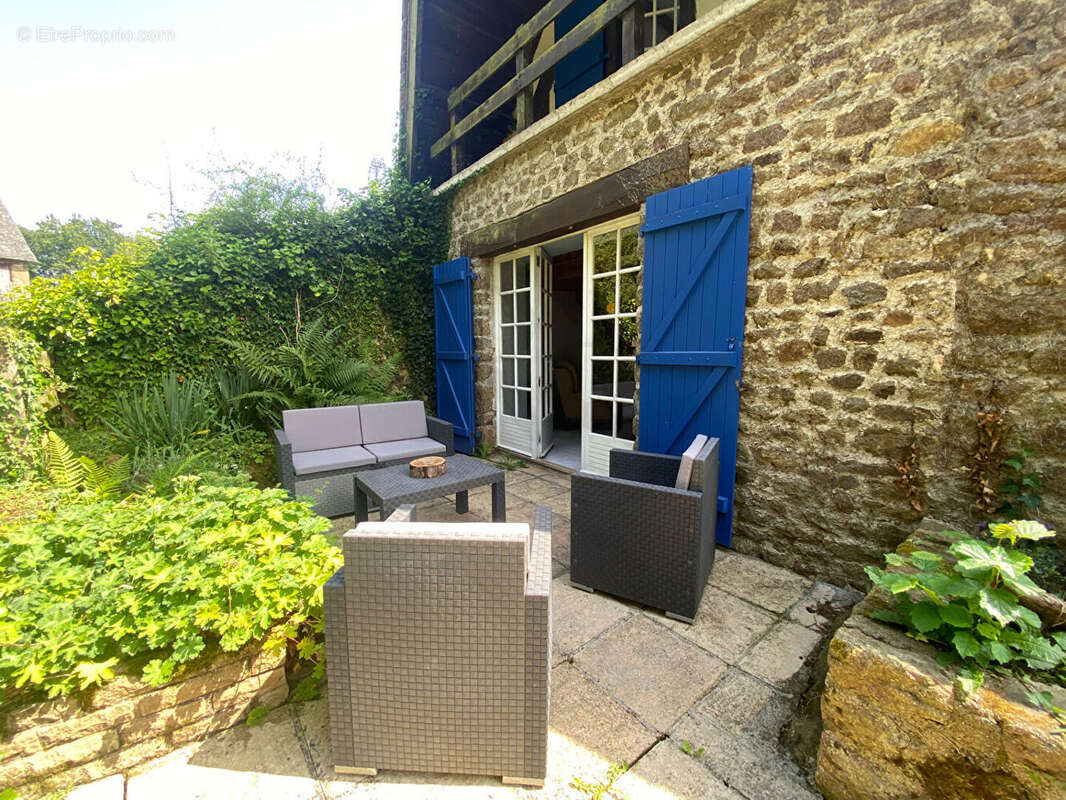 Maison à CEAUCE