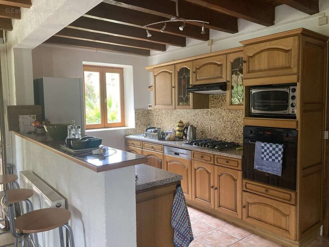 Maison à ABJAT-SUR-BANDIAT