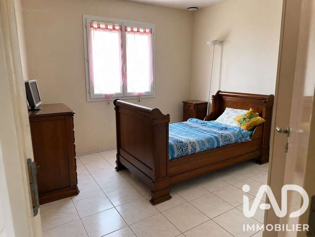 Photo 7 - Maison à AUBERIVES-SUR-VAREZE