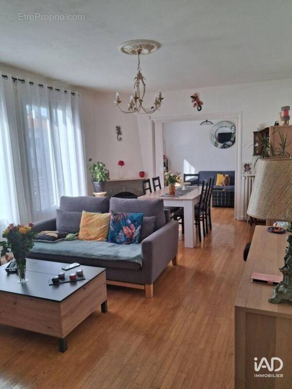 Photo 1 - Maison à SAINT-GIRONS