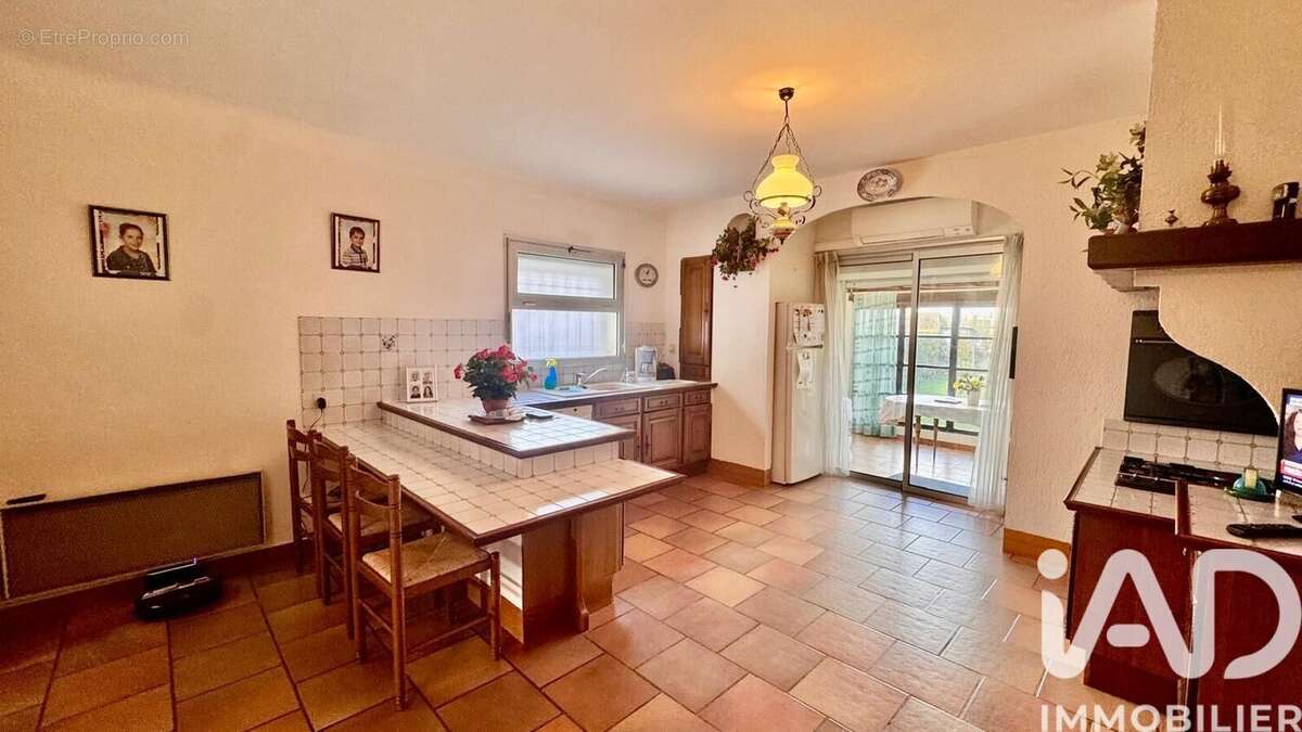 Photo 3 - Maison à ARLES