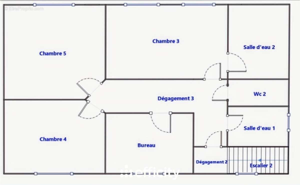 Maison à CHAMPIGNY-SUR-MARNE