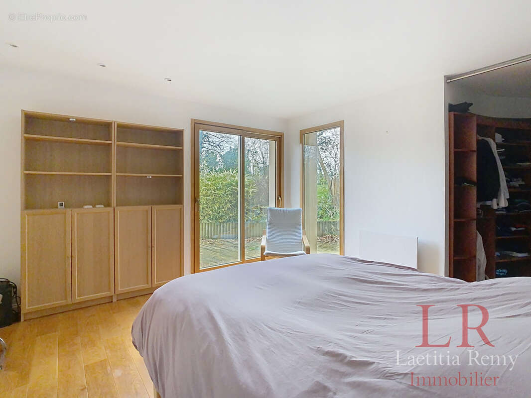 Maison à VERN-SUR-SEICHE