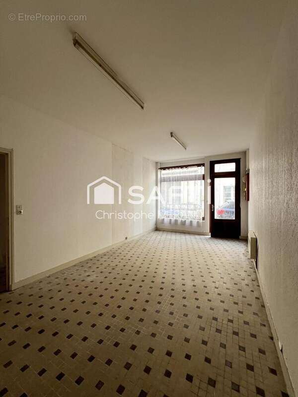 Photo 7 - Maison à LES ORMES