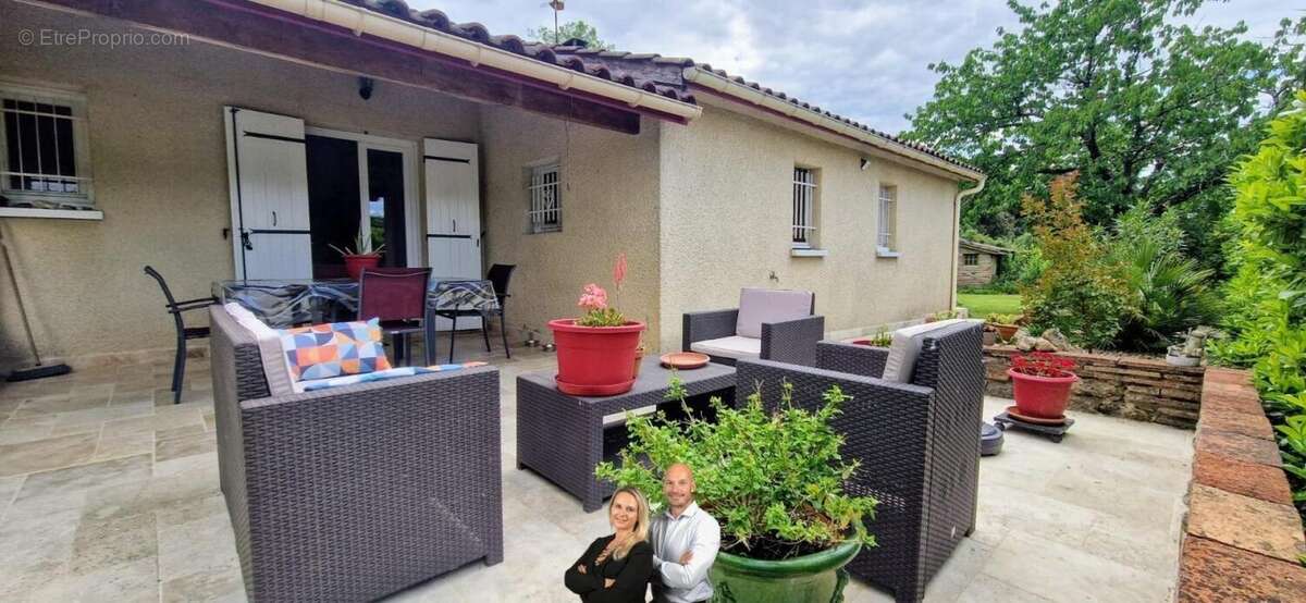 Photo 5 - Maison à TONNEINS