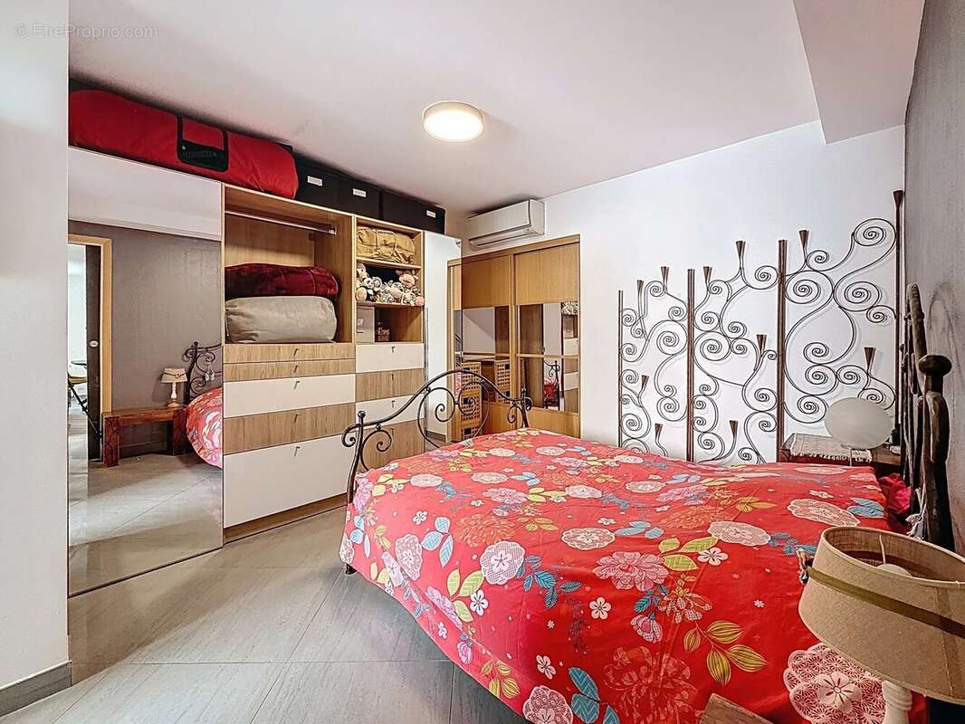 Appartement à LEVENS