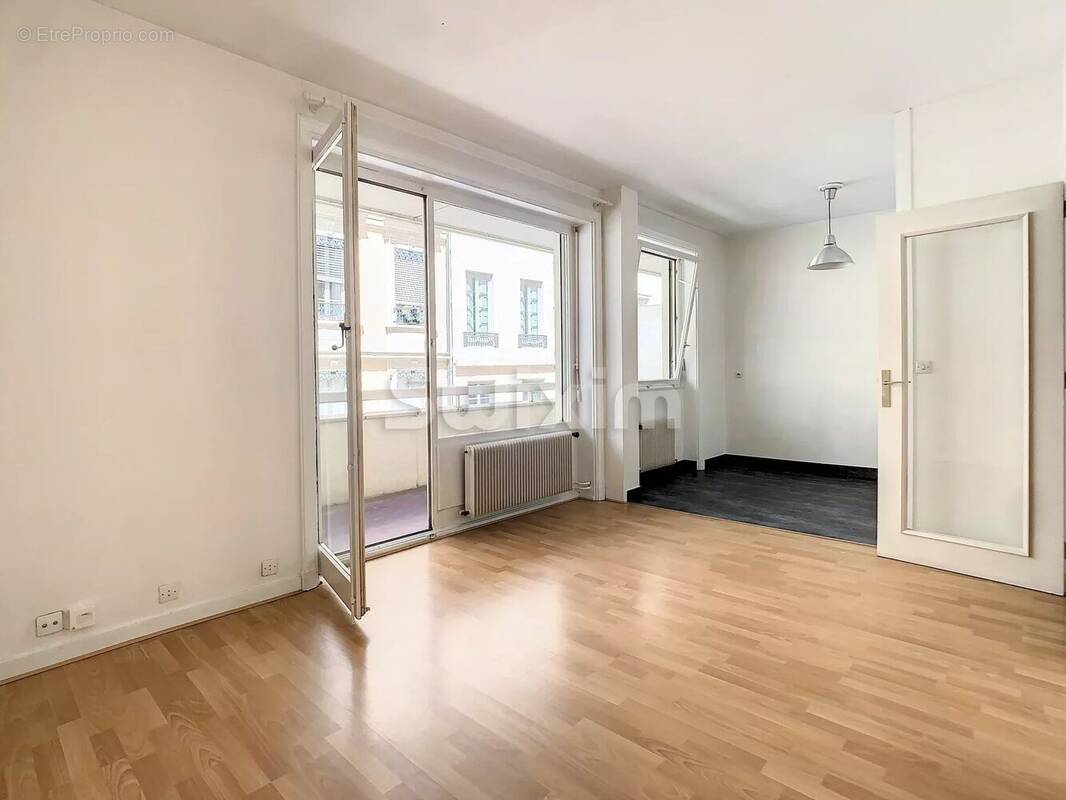 Appartement à LYON-2E
