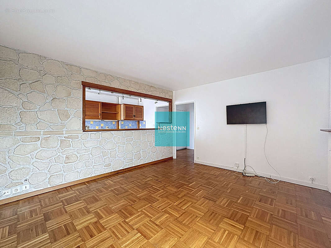 Appartement à FRANCONVILLE