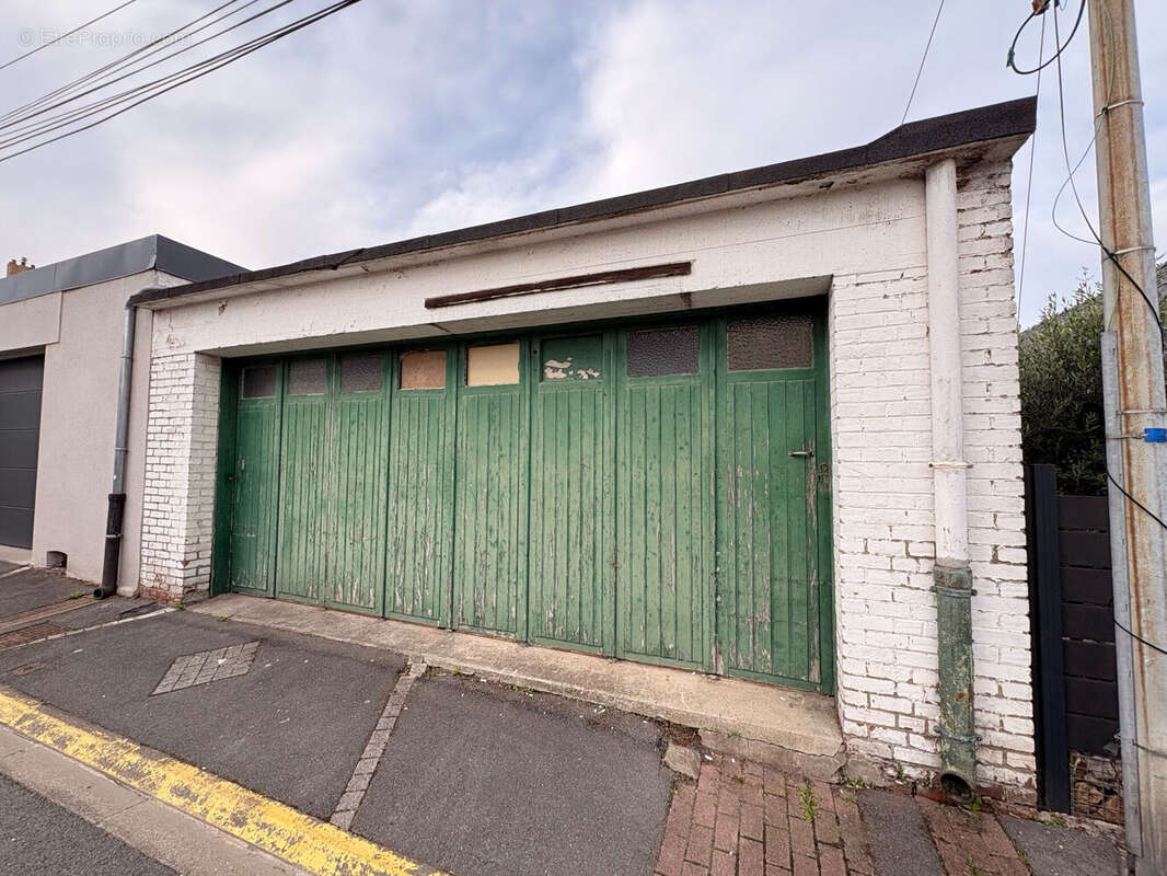 Photo 4 - Maison à NOEUX-LES-MINES