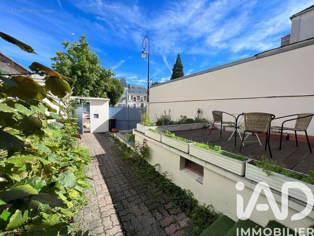 Photo 4 - Maison à SAINT-MAUR-DES-FOSSES