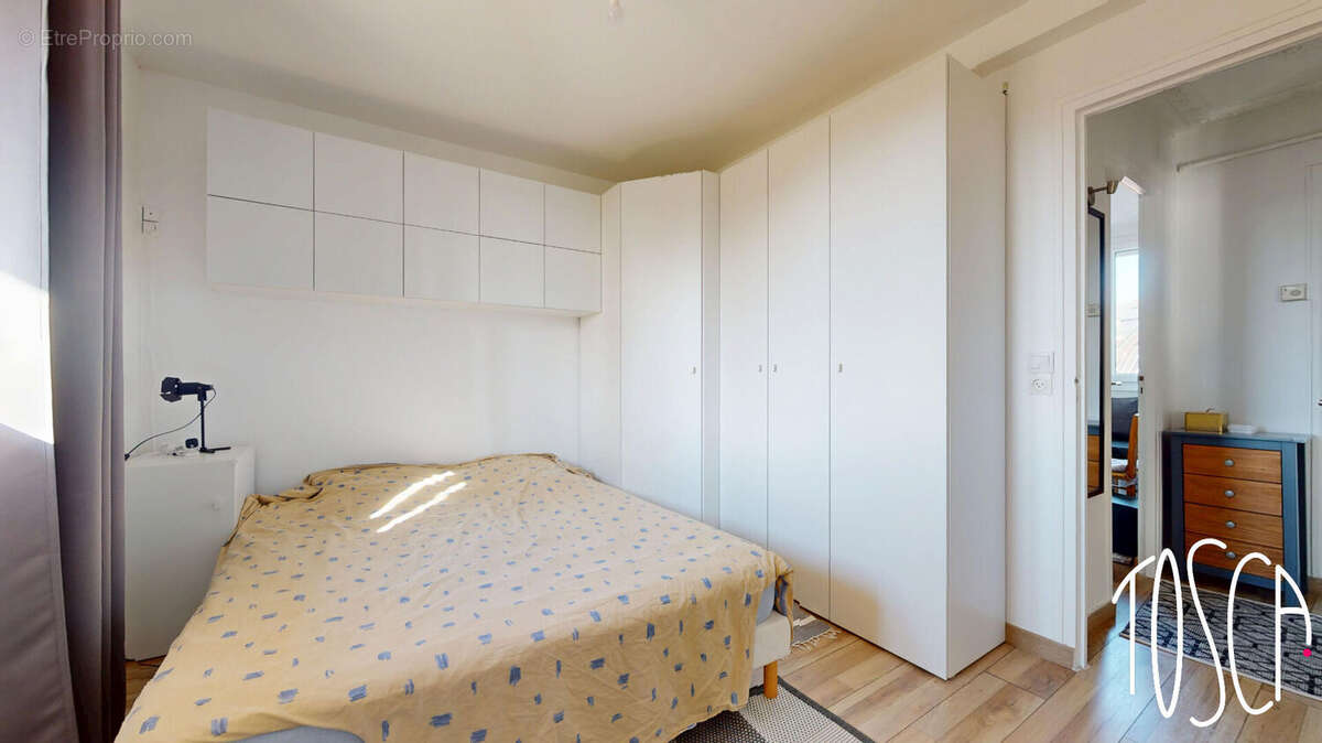 Appartement à THIAIS