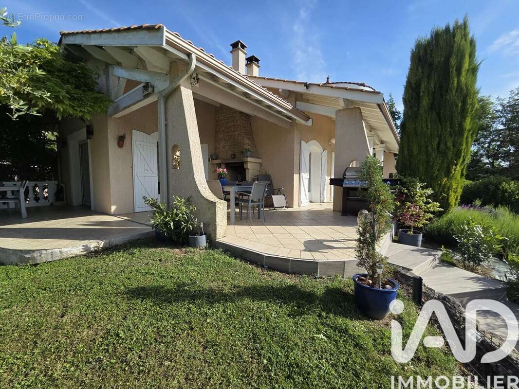 Photo 4 - Maison à SONNAY
