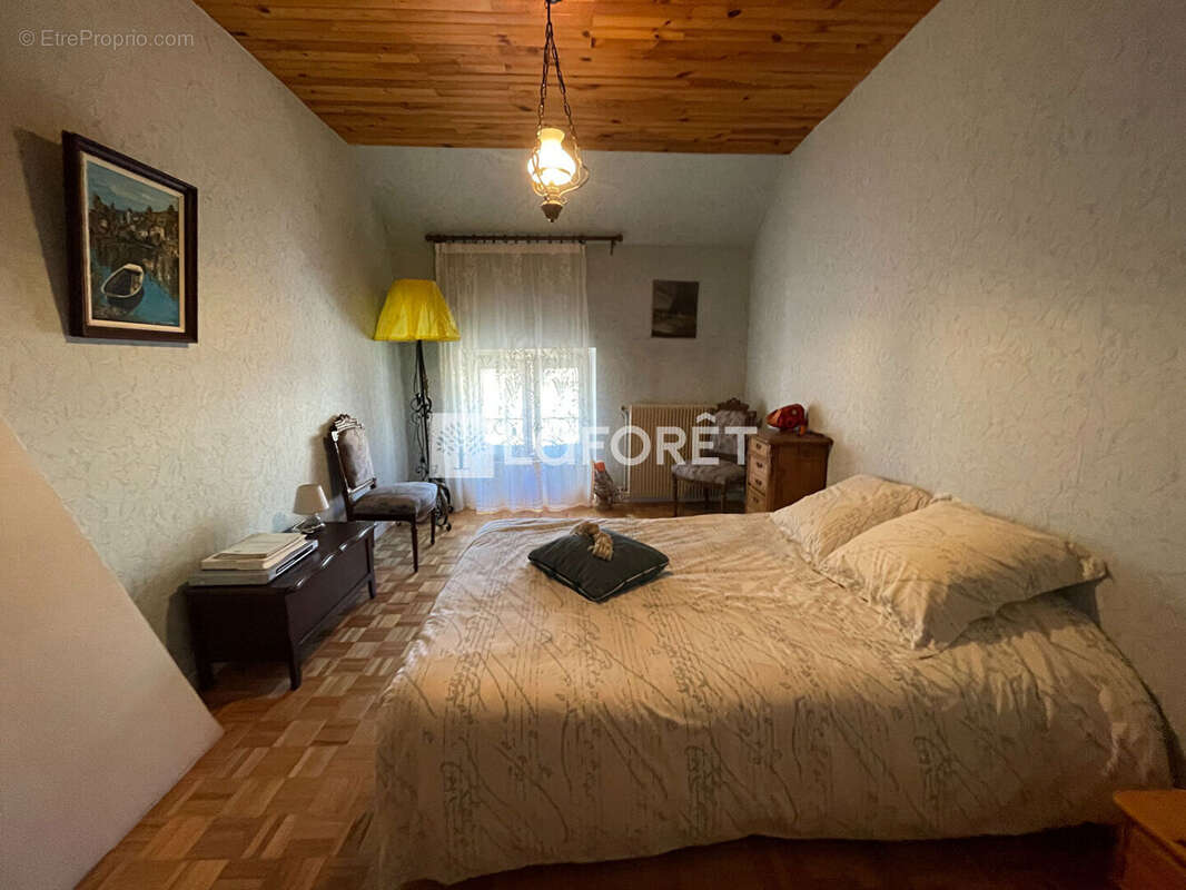 Maison à LONS-LE-SAUNIER