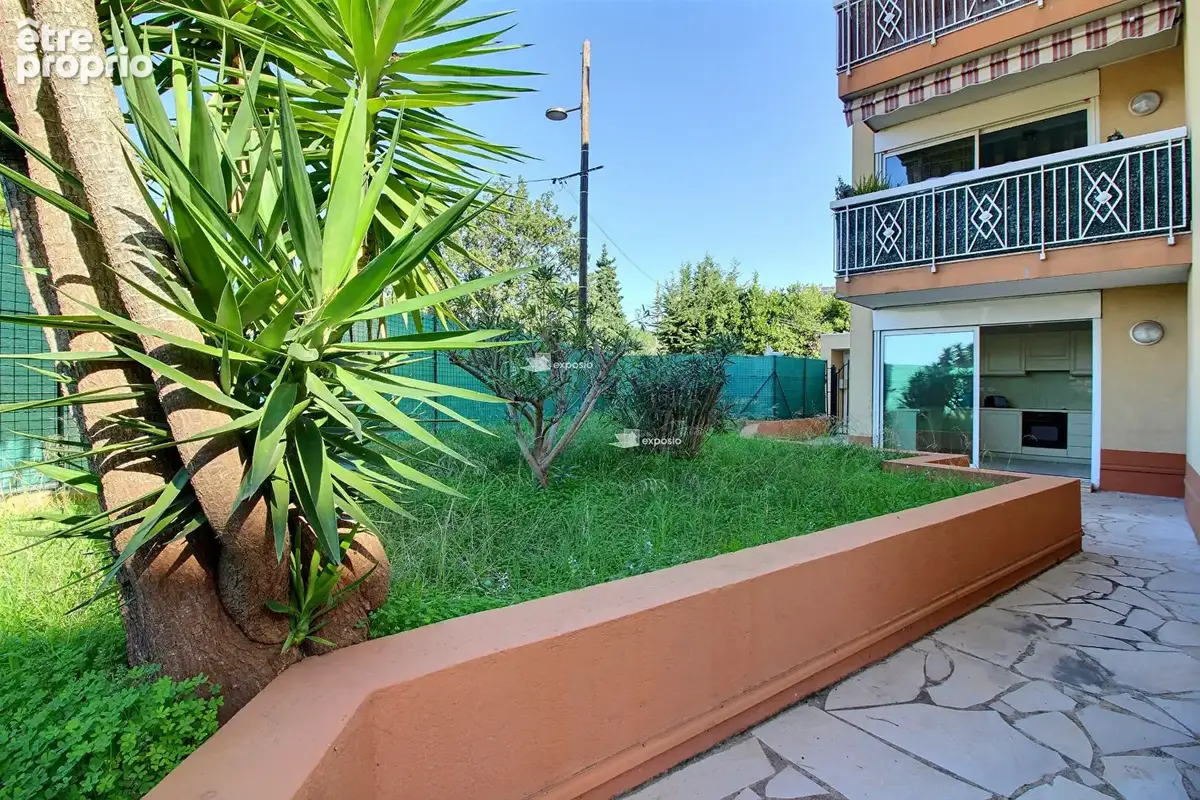 Vente appartement 4P Le CANNET - photo 8